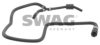 SWAG 20 94 5845 Radiator Hose